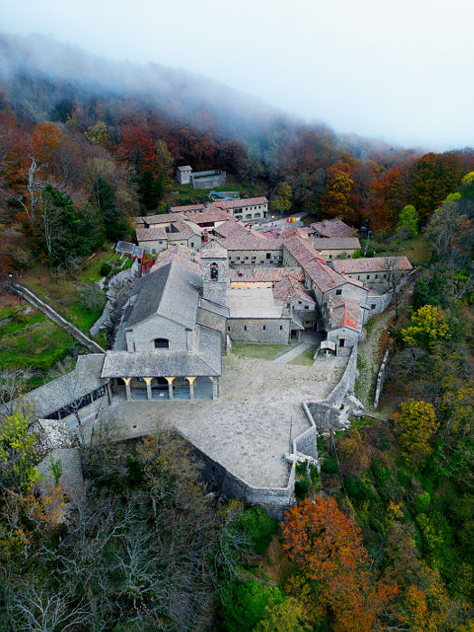 11.2024: Eventi Pagliai - chiusi della verna (ar)